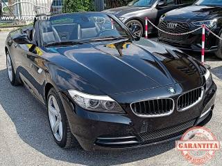 BMW Z4 sDrive28i SPORTAUTOMATIC Roadster foto 26