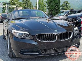 BMW Z4 sDrive28i SPORTAUTOMATIC Roadster foto 27