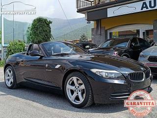 BMW Z4 sDrive28i SPORTAUTOMATIC Roadster foto 28