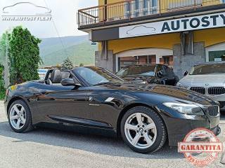 BMW Z4 sDrive28i SPORTAUTOMATIC Roadster foto 29