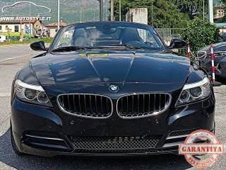 BMW Z4 sDrive28i SPORTAUTOMATIC Roadster foto 31