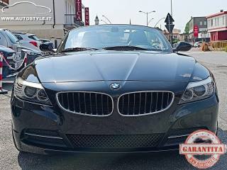 BMW Z4 sDrive28i SPORTAUTOMATIC Roadster foto 32