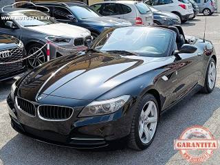 BMW Z4 sDrive28i SPORTAUTOMATIC Roadster foto 33
