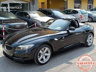 BMW Z4 sDrive28i SPORTAUTOMATIC Roadster foto 35