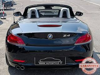 BMW Z4 sDrive28i SPORTAUTOMATIC Roadster foto 39