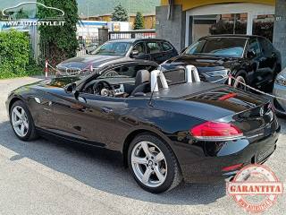 BMW Z4 sDrive28i SPORTAUTOMATIC Roadster foto 40