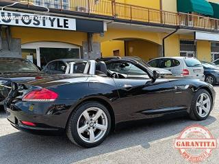 BMW Z4 sDrive28i SPORTAUTOMATIC Roadster foto 42