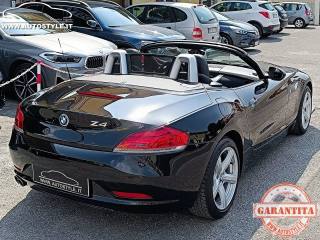 BMW Z4 sDrive28i SPORTAUTOMATIC Roadster foto 43