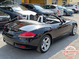 BMW Z4 sDrive28i SPORTAUTOMATIC Roadster foto 50