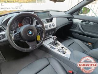 BMW Z4 sDrive28i SPORTAUTOMATIC Roadster foto 87