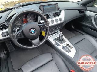 BMW Z4 sDrive28i SPORTAUTOMATIC Roadster foto 88