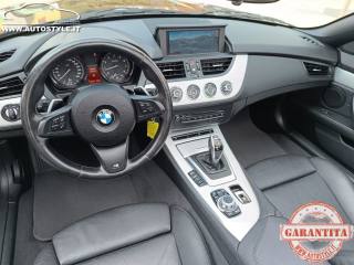 BMW Z4 sDrive28i SPORTAUTOMATIC Roadster foto 89