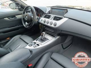 BMW Z4 sDrive28i SPORTAUTOMATIC Roadster foto 93