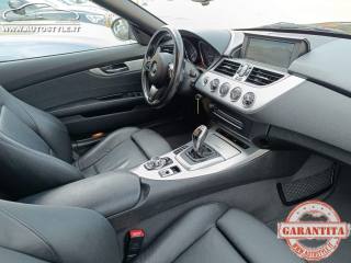 BMW Z4 sDrive28i SPORTAUTOMATIC Roadster foto 94