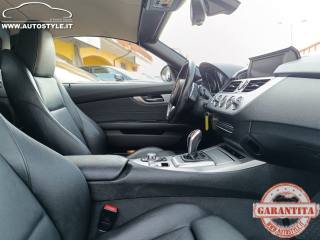 BMW Z4 sDrive28i SPORTAUTOMATIC Roadster foto 95