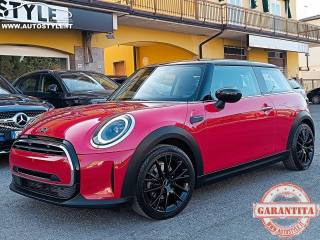 MINI Cooper 1.5 136Cv CLASSIC F56 2/3porte foto 36