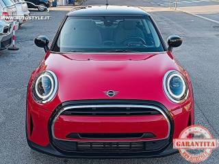 MINI Cooper 1.5 136Cv CLASSIC F56 2/3porte foto 3