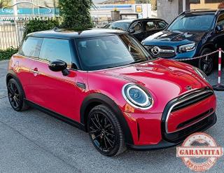 MINI Cooper 1.5 136Cv CLASSIC F56 2/3porte foto 4
