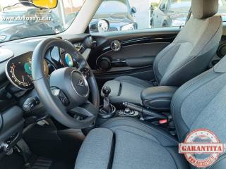 MINI Cooper 1.5 136Cv CLASSIC F56 2/3porte foto 10