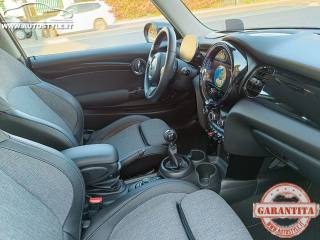 MINI Cooper 1.5 136Cv CLASSIC F56 2/3porte foto 13