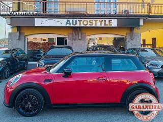 MINI Cooper 1.5 136Cv CLASSIC F56 2/3porte foto 5