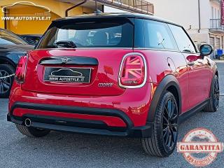 MINI Cooper 1.5 136Cv CLASSIC F56 2/3porte foto 8