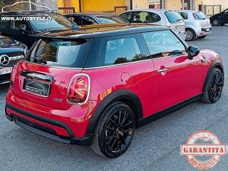 MINI Cooper 1.5 136Cv CLASSIC F56 2/3porte foto 44