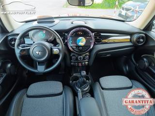 MINI Cooper 1.5 136Cv CLASSIC F56 2/3porte foto 57