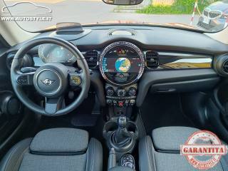 MINI Cooper 1.5 136Cv CLASSIC F56 2/3porte foto 59