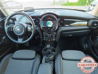 MINI Cooper 1.5 136Cv CLASSIC F56 2/3porte foto 60