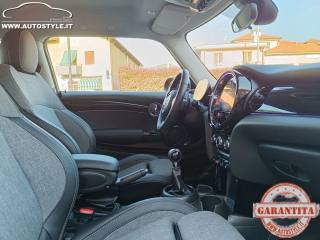 MINI Cooper 1.5 136Cv CLASSIC F56 2/3porte foto 66
