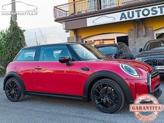 MINI Cooper 1.5 136Cv CLASSIC F56 2/3porte foto 21