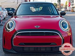 MINI Cooper 1.5 136Cv CLASSIC F56 2/3porte foto 24