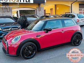 MINI Cooper 1.5 136Cv CLASSIC F56 2/3porte foto 27