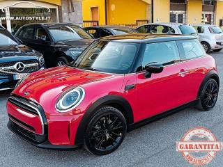 MINI Cooper 1.5 136Cv CLASSIC F56 2/3porte foto 33