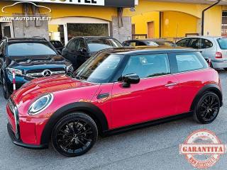 MINI Cooper 1.5 136Cv CLASSIC F56 2/3porte foto 34