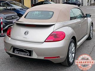 VOLKSWAGEN Maggiolino Cabrio 2.0 TDI CLUB BMT 110Cv EURO6 foto 63
