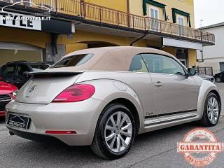 VOLKSWAGEN Maggiolino Cabrio 2.0 TDI CLUB BMT 110Cv EURO6 foto 64
