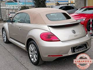 VOLKSWAGEN Maggiolino Cabrio 2.0 TDI CLUB BMT 110Cv EURO6 foto 72