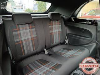 VOLKSWAGEN Maggiolino Cabrio 2.0 TDI CLUB BMT 110Cv EURO6 foto 15
