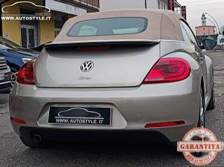 VOLKSWAGEN Maggiolino Cabrio 2.0 TDI CLUB BMT 110Cv EURO6 foto 66