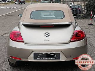 VOLKSWAGEN Maggiolino Cabrio 2.0 TDI CLUB BMT 110Cv EURO6 foto 69