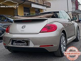VOLKSWAGEN Maggiolino Cabrio 2.0 TDI CLUB BMT 110Cv EURO6 foto 91