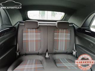 VOLKSWAGEN Maggiolino Cabrio 2.0 TDI CLUB BMT 110Cv EURO6 foto 104