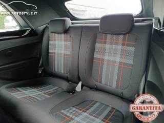 VOLKSWAGEN Maggiolino Cabrio 2.0 TDI CLUB BMT 110Cv EURO6 foto 106