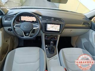 VOLKSWAGEN Tiguan Allspace 2.0 TDI DSG *7 POSTI* Elegance 150Cv foto 54