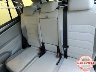 VOLKSWAGEN Tiguan Allspace 2.0 TDI DSG *7 POSTI* Elegance 150Cv foto 67