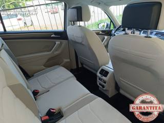 VOLKSWAGEN Tiguan Allspace 2.0 TDI DSG *7 POSTI* Elegance 150Cv foto 69