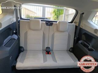 VOLKSWAGEN Tiguan Allspace 2.0 TDI DSG *7 POSTI* Elegance 150Cv foto 18
