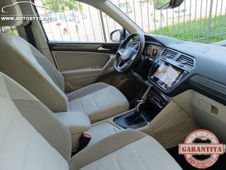 VOLKSWAGEN Tiguan Allspace 2.0 TDI DSG *7 POSTI* Elegance 150Cv foto 65